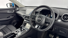 MG HS 1.5 T-GDI PHEV Trophy 5dr Auto Hatchback